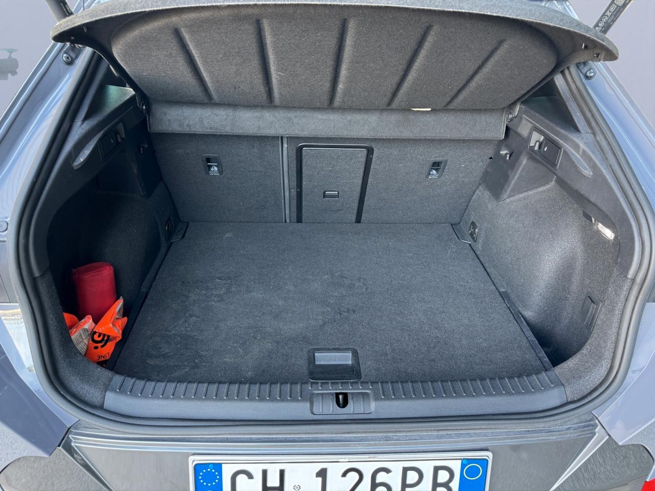 Cupra Formentor 2.0 TDI 4Drive DSG