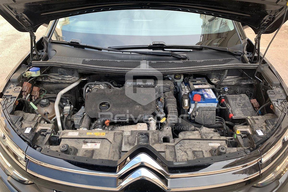 CITROEN C5 Aircross BlueHDi 130 S&S Business