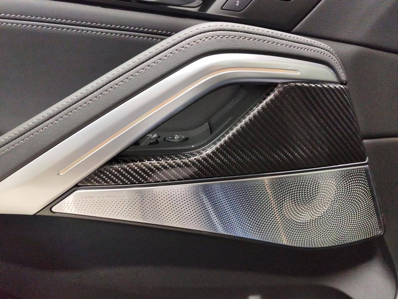 BMW X6 xDrive30d MSport Pro