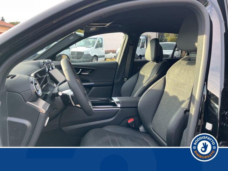 Mercedes-Benz GLC 450d 4Matic AMG Line Advanced Plus