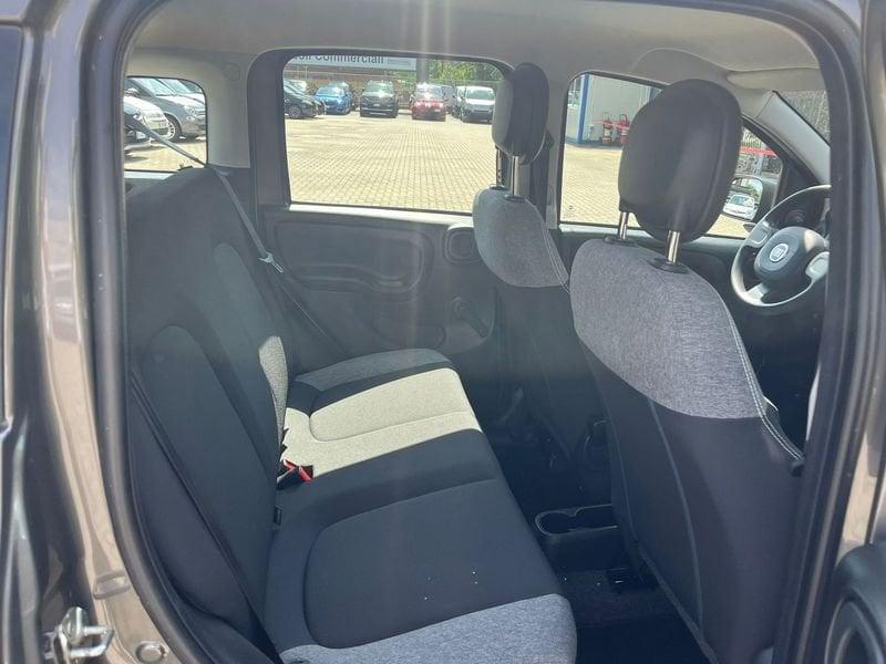 FIAT Panda Panda 1.0 FireFly Hybrid