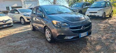 Opel Corsa 1.2 5 porte Innovation km 78mila