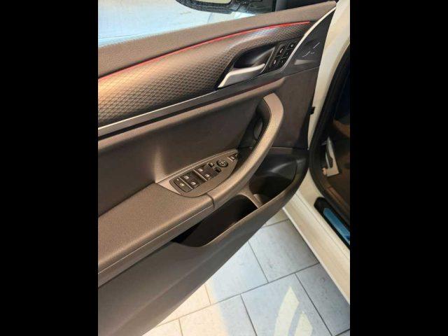 BMW X3 (G01/F97) - xDriveM40d 48V