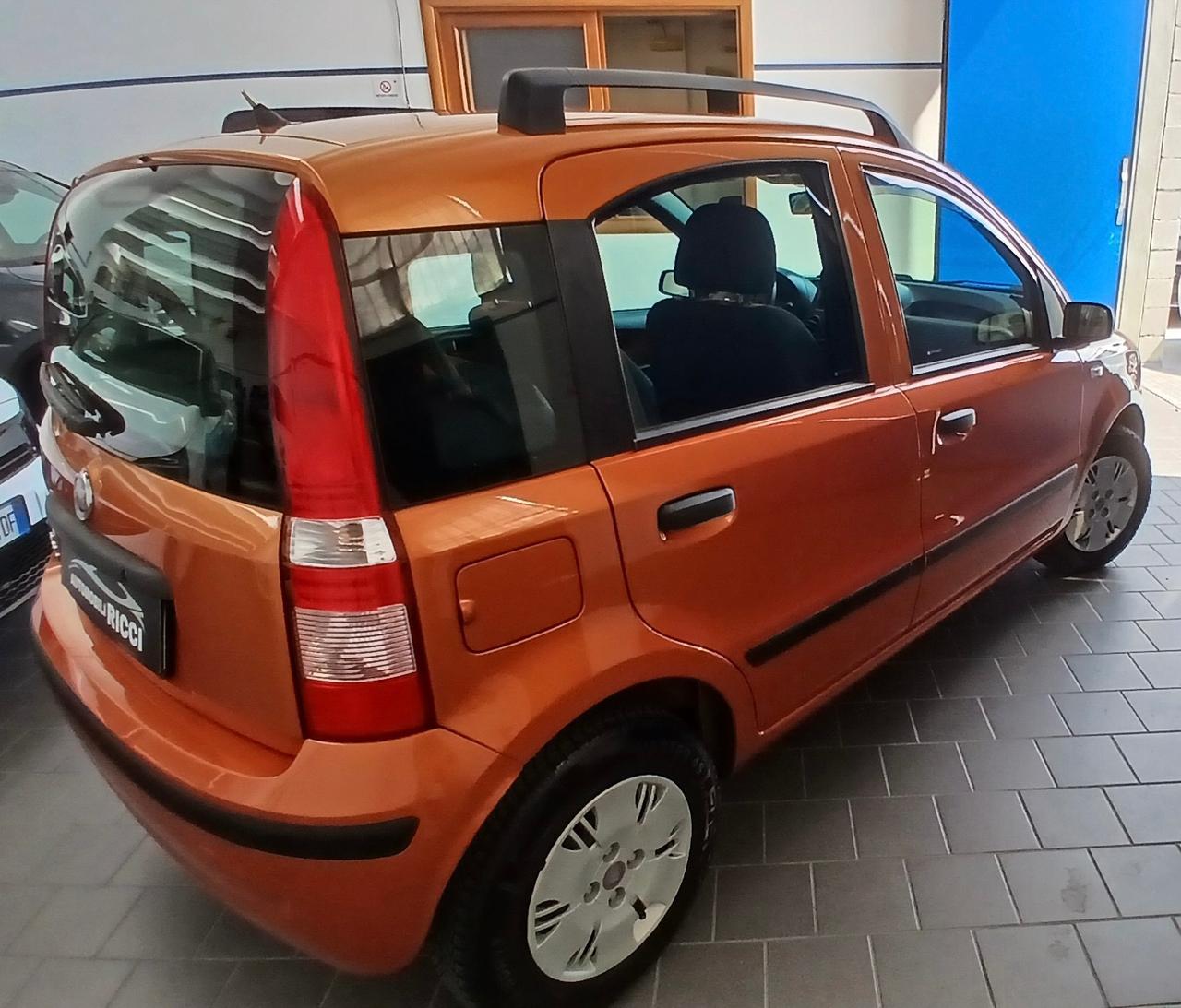 Fiat Panda 1.2 Benzina 60cv