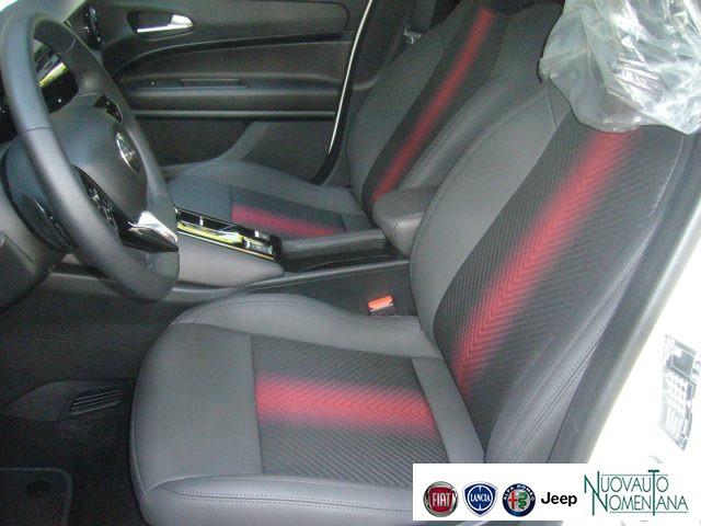 ALFA ROMEO Junior 1.2 136 CV Hybrid eDCT6 Speciale Km0