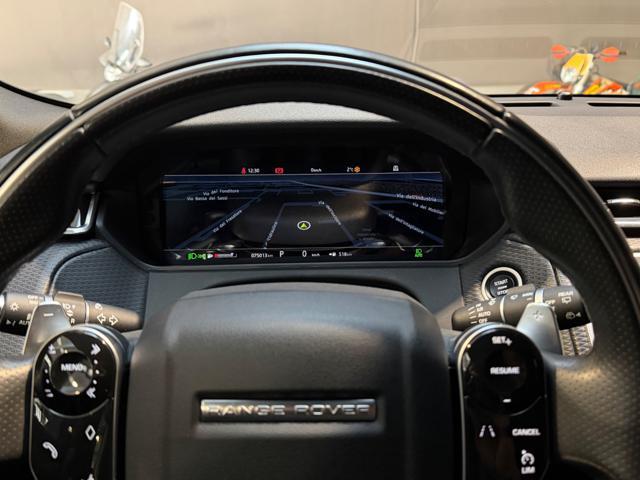 LAND ROVER Range Rover Velar 3.0 V6 SD6 300 CV R-Dynamic SE