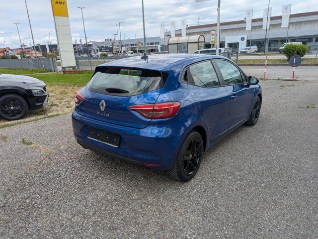RENAULT Clio TCe 90 CV 5 porte CLIMA AUT.+NAVI.
