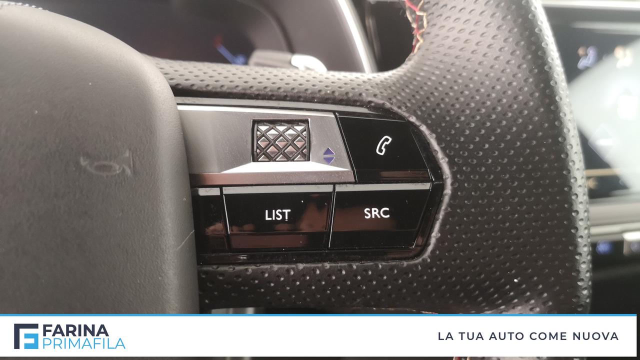 DS DS7 Crossback - DS7 Crossback 1.5 bluehdi Performance Line+ 130cv auto