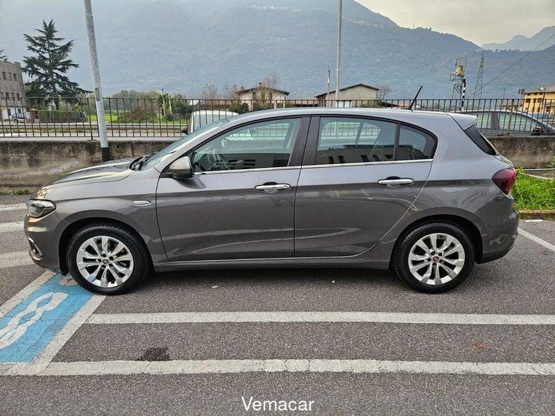 FIAT Tipo 1.3Mjt 95cv 5P business ok neopatentati.