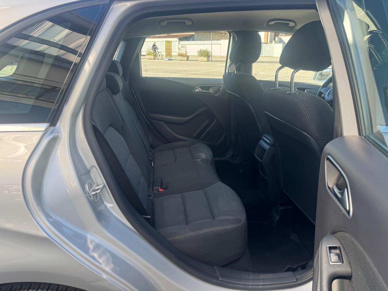 Mercedes-benz A 180 d Executive