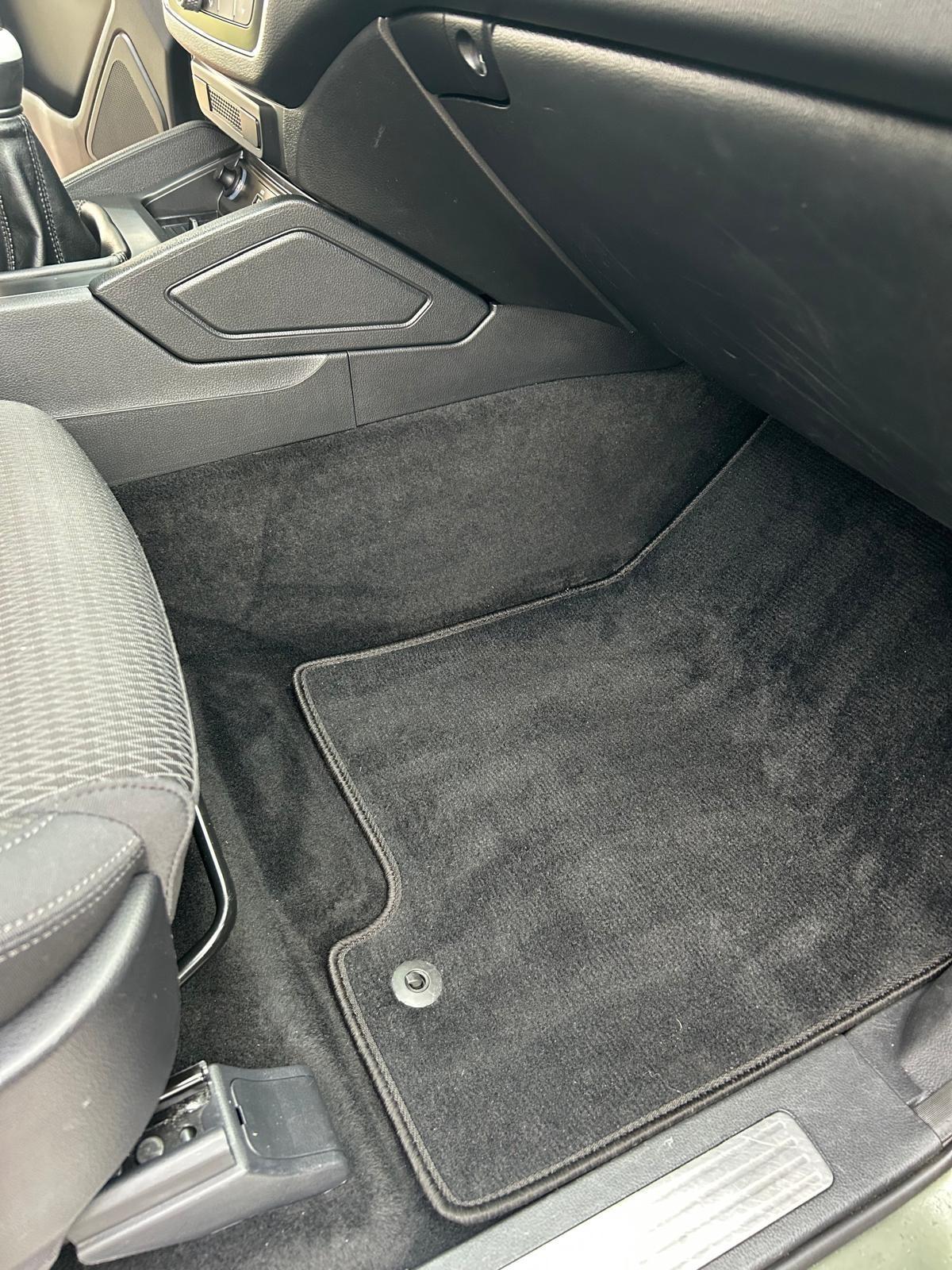 Ssangyong Rexton Sports dream 4x4