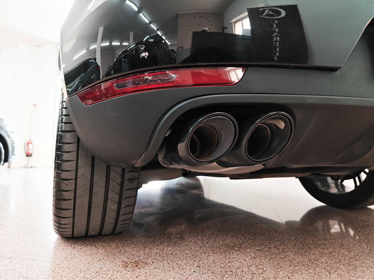 Porsche Macan 3.0 S Diesel