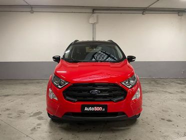 FORD EcoSport 1.0 EcoBoost 125 CV Start&Stop ST-Line