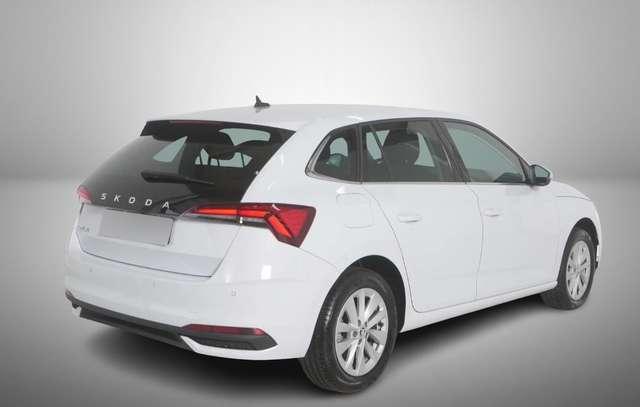 Skoda Scala SELECTION 1.0 TSI 116CV *TELECAMERA+16"* ONLYPROMO