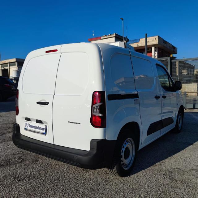 PEUGEOT PARTNER L11.6 BLUEHDI ISOT.GRUPPO FRIGO 3PTI 2019