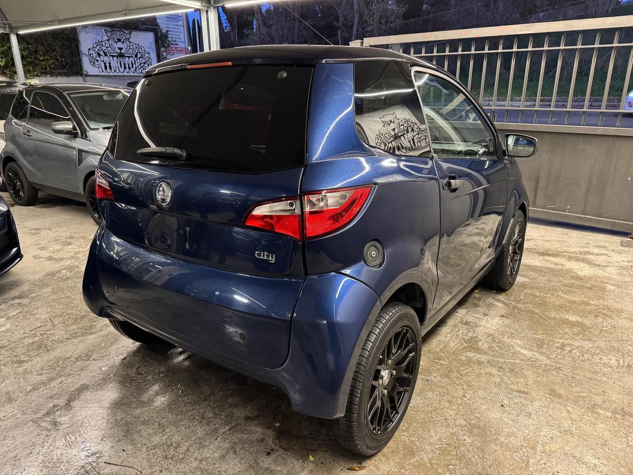 Aixam City Pack Sensation Unipro Finanziabile