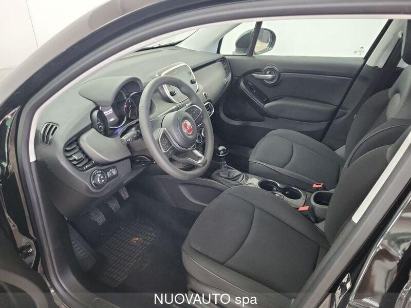 FIAT 500X 1.3 MultiJet 95 CV