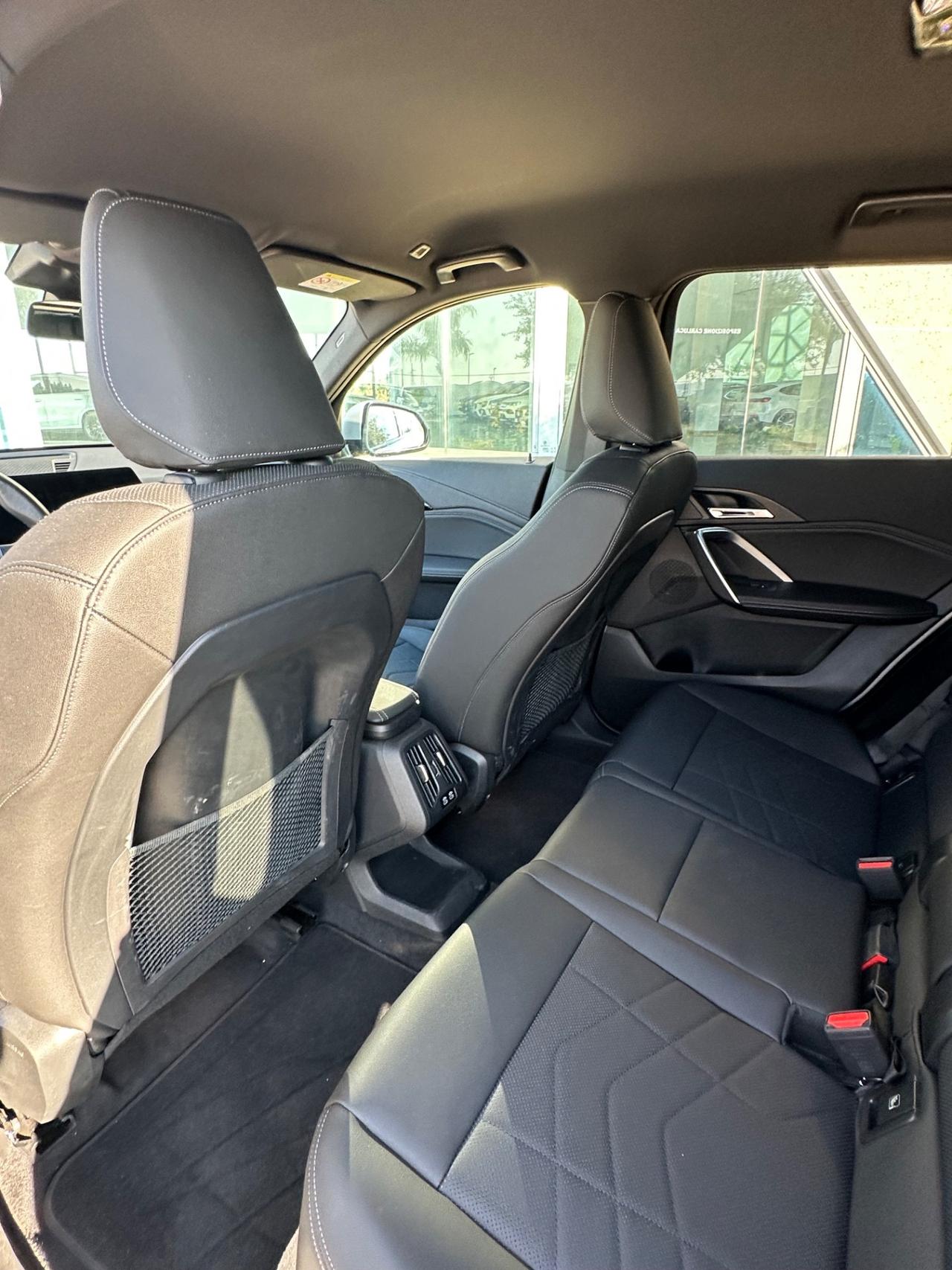 BMW X1 xdrive 25e X-Line auto