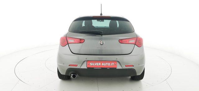 ALFA ROMEO Giulietta 1.6 JTDm-2 105 CV Distinctive