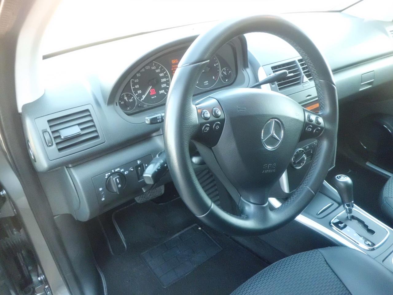 Mercedes-benz A 180 CDI Executive