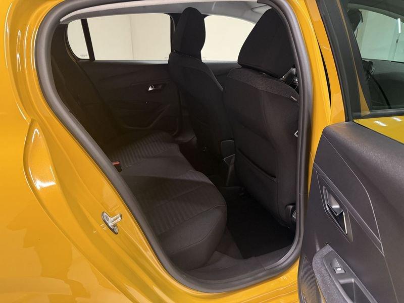 Peugeot 208 208 PureTech 75CV S&S 5Pt Active Pack