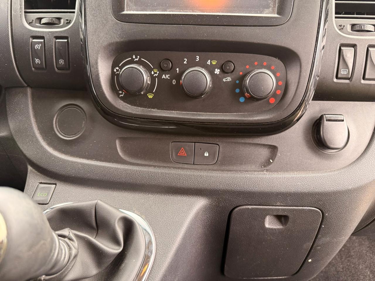 Opel Vivaro 29 1.6 BiTurbo S&S EcoFLEX PC-TN Combi