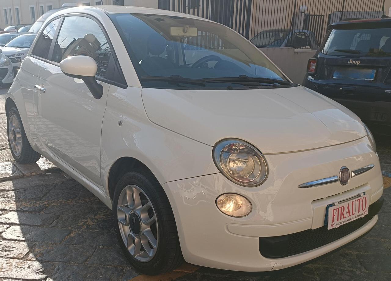 Fiat 500 1.3 Multijet 16V 75 CV Sport
