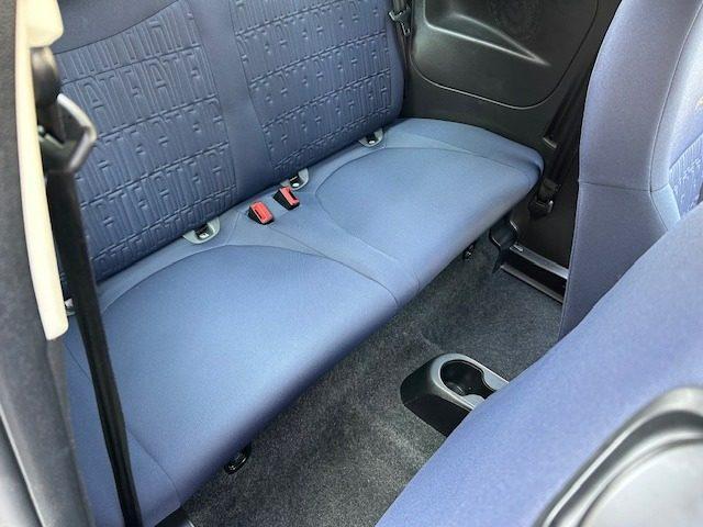 FIAT 500 1.0 Hybrid Cult SENZA VINCOLI FINANZIARI