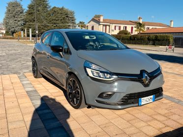 Renault Clio 1.5 dCi 5 porte Moschino Intens neopatentati