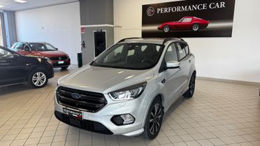 Ford Kuga 2.0 TDCI 150 CV S&S 4WD Powershift ST-Line