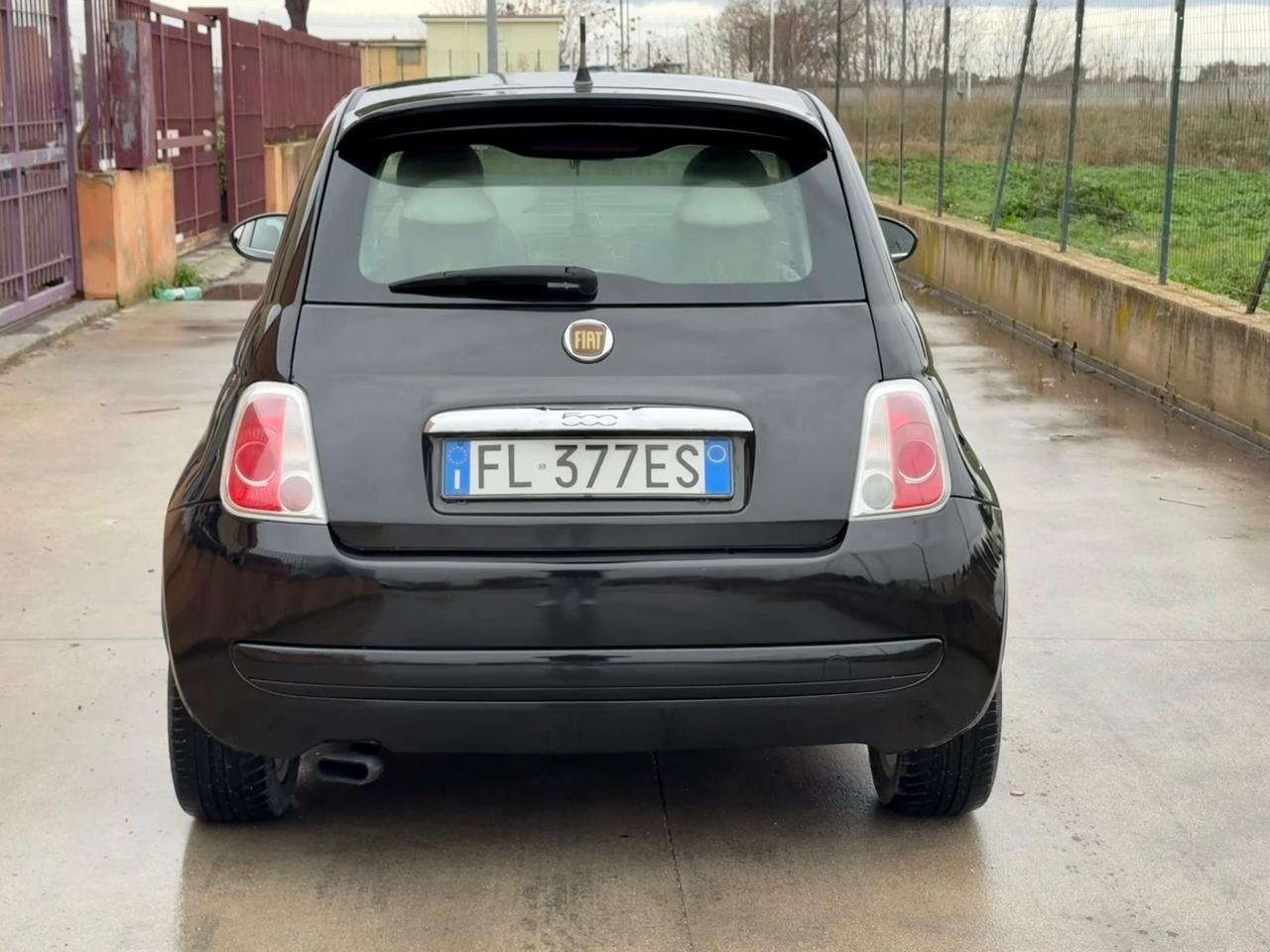 Fiat 500 1.3 Multijet 16V 75 CV by DIESEL