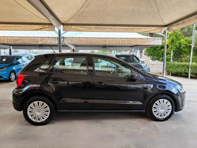 VOLKSWAGEN Polo 1.4 TDI 5p. 75cv