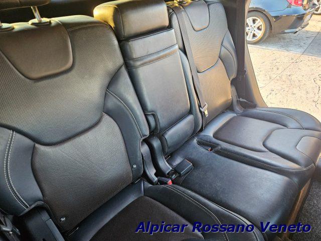 JEEP Cherokee 2.0 Mjt II 4WD Active Drive I Limited