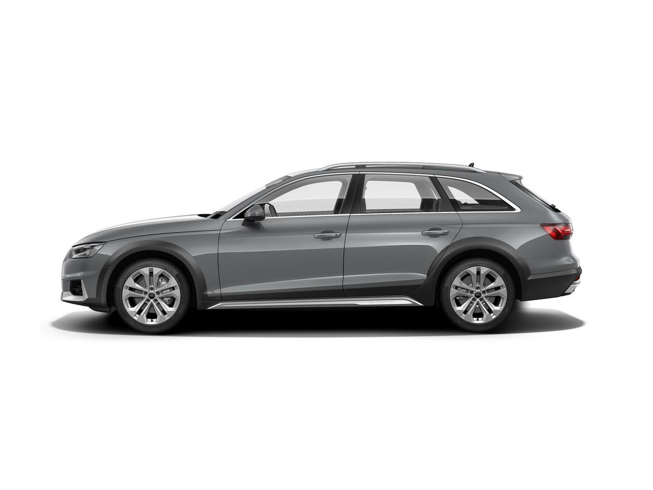 40 2.0tdi mhev identity contr quatt 204cv s-tronic