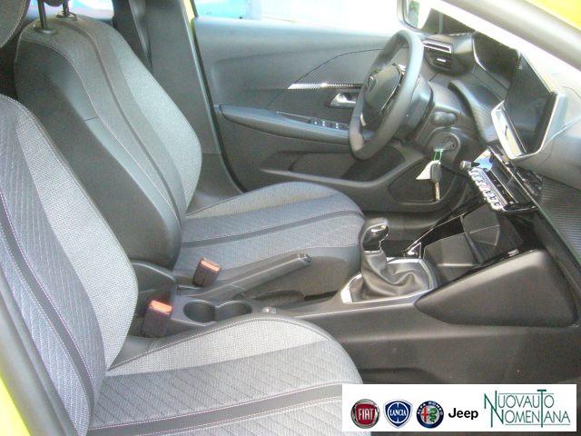 PEUGEOT 208 PureTech Style 75CV Stop&Start 5Porte Km0