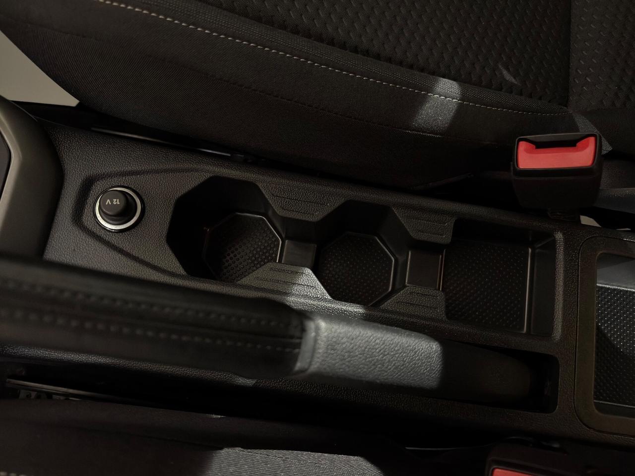 Volkswagen Polo TSI 5p. Highline BlueMotion Techno