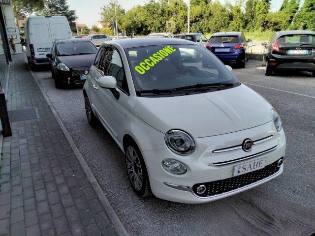 FIAT 500 1.2 Star