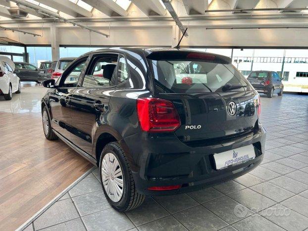 VOLKSWAGEN Polo 1.0 MPI 5p. Trendline - UNIPROP,