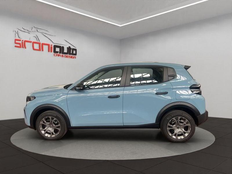 Citroën C3 C3 1.2 puretech turbo You 100cv s&s
