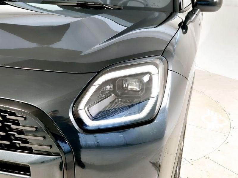 MINI Countryman Mini U25 Mini 1.5 48V C Classic auto