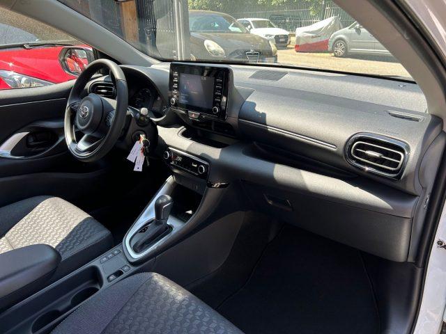 TOYOTA Yaris 1.5 Hybrid 5 porte Active *PREZZO PROMO*