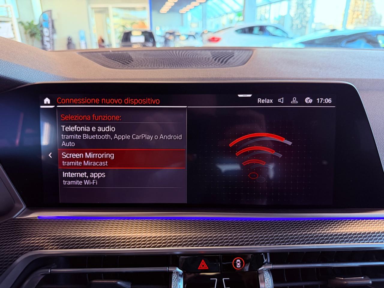 Bmw X5 xDrive30d Msport