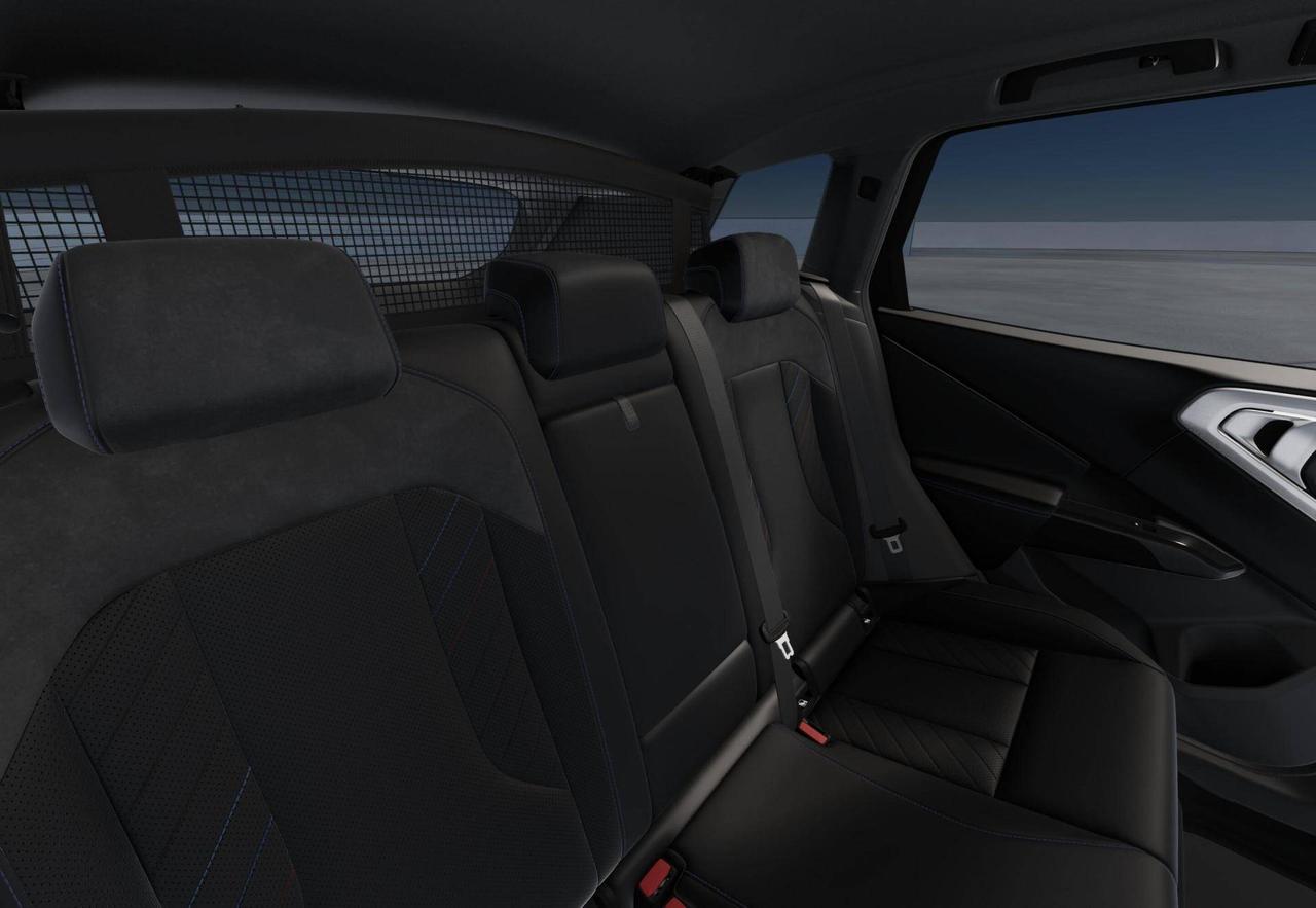 BMW X3 xDrive20d MSport