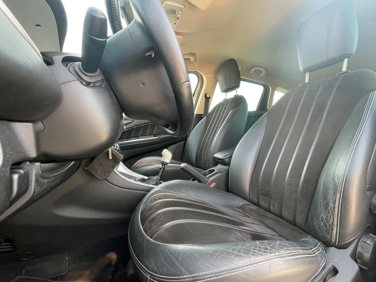 Lancia Delta 1.6 MJT 120Cv Allestimento Oro