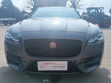 Jaguar XF R-Sport