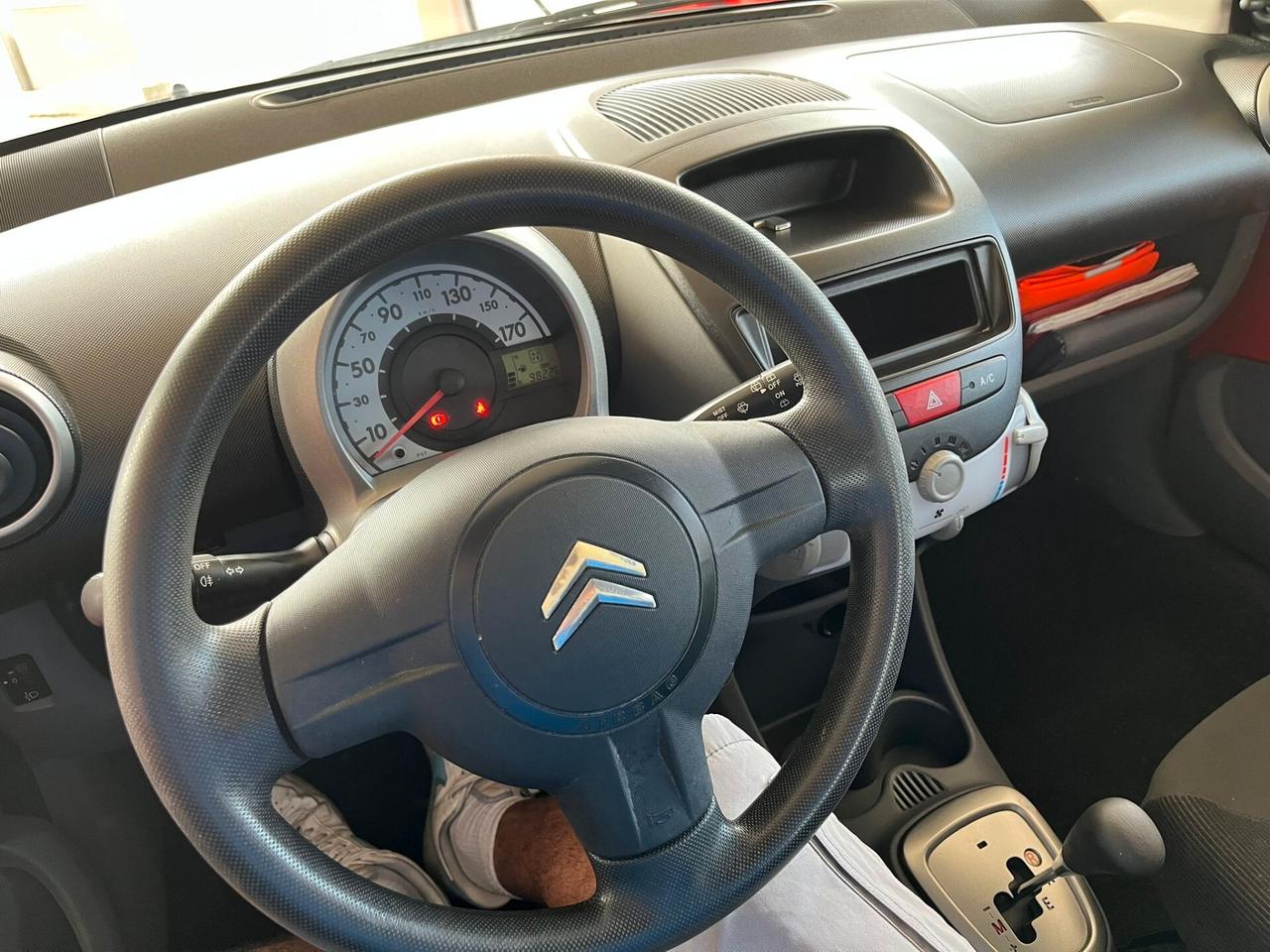 Citroen C1 1.0 SOLO 90.000KM AUTOMATICA PROMO