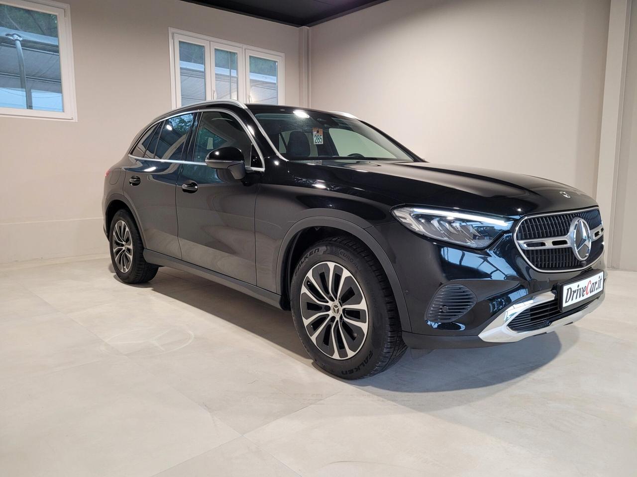 Mercedes-benz GLC 220 Mercedes-Benz GLC 220 D MHEV 4 MATIC AUT. RESTYLING LED NAVI CRUISE C.18