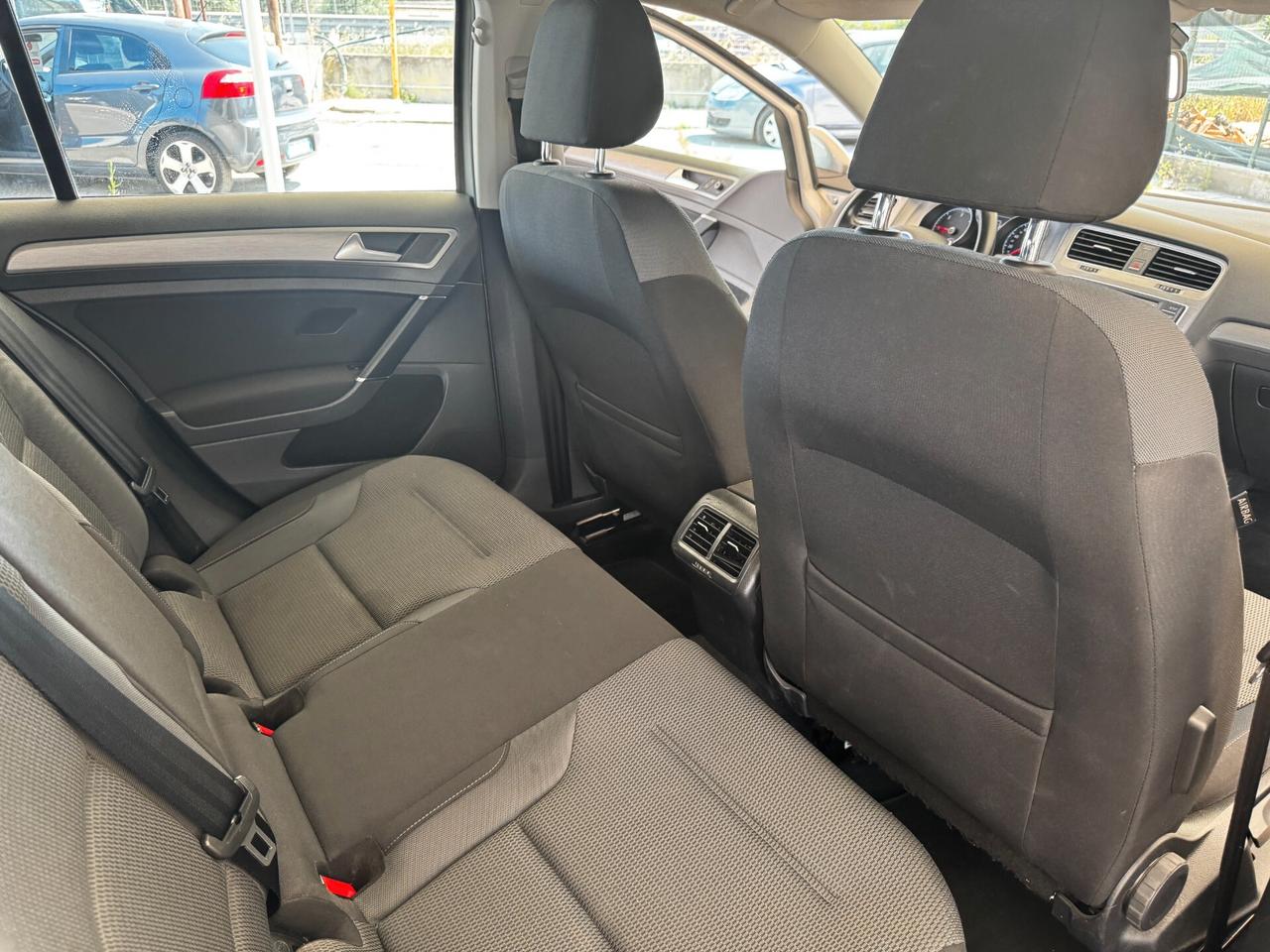 Volkswagen Golf 1.6 TDI 110 CV Comfortline - 2017