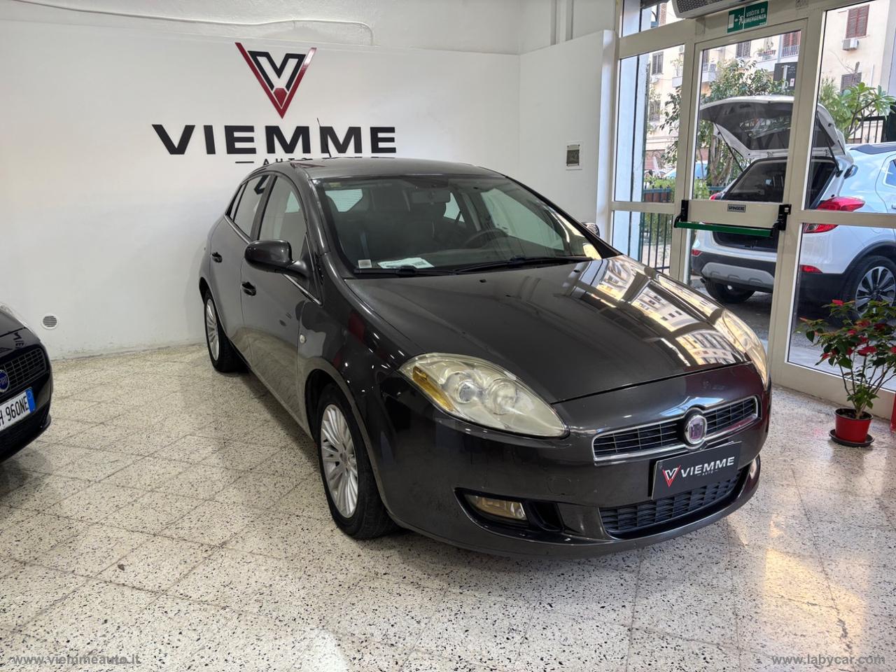 FIAT Bravo 1.4 Active