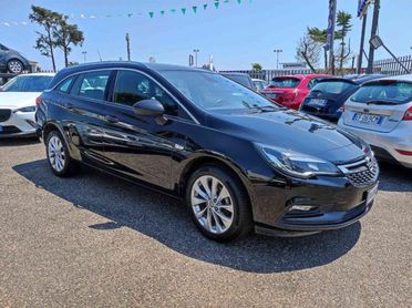 OPEL Astra 1.4 Turbo 110 cv Sw 50000 km unipro' introvabile